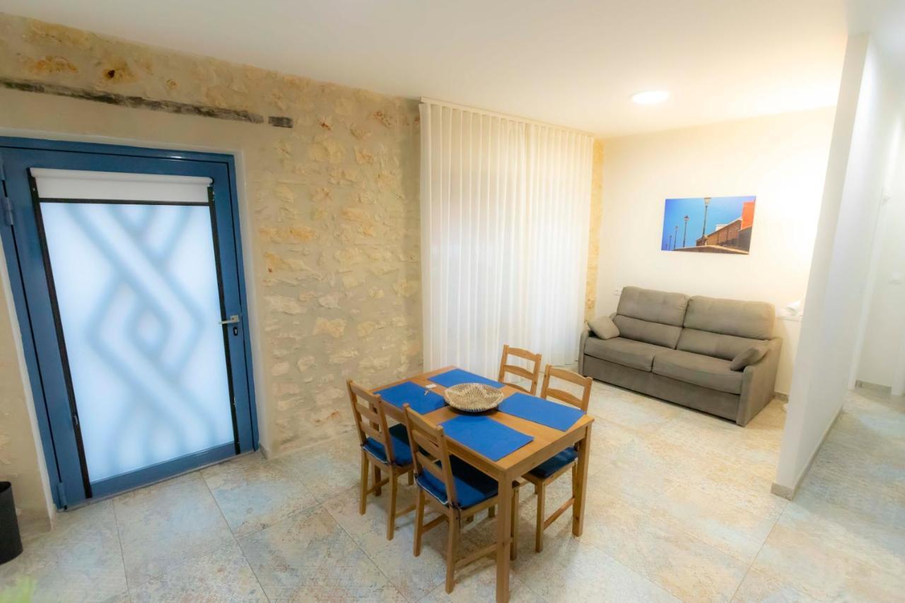 Villa Casa Estrella Y Casa Carmen Dénia Esterno foto