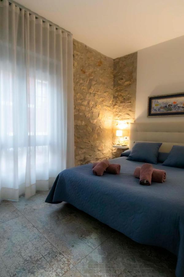 Villa Casa Estrella Y Casa Carmen Dénia Esterno foto