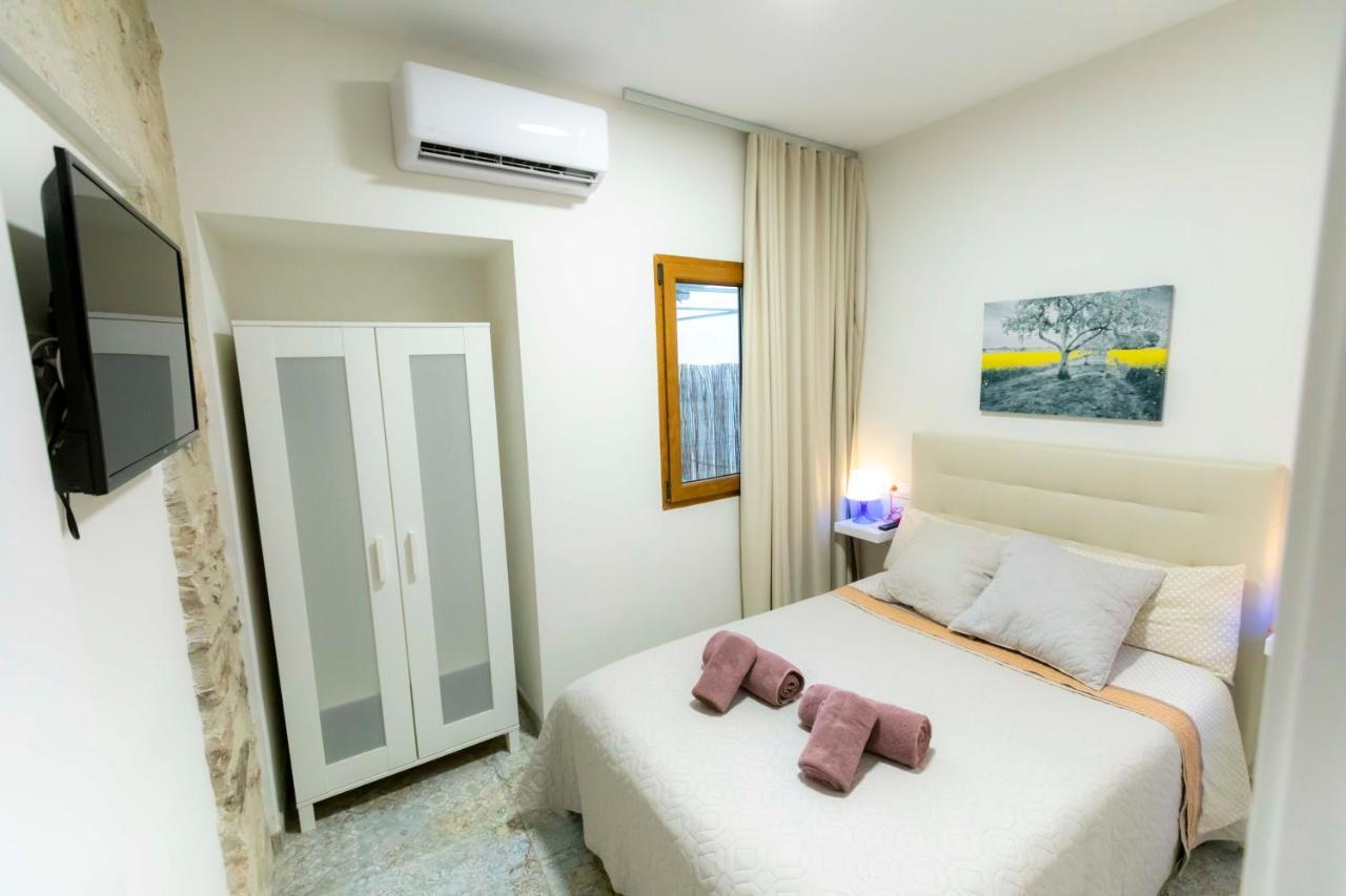 Villa Casa Estrella Y Casa Carmen Dénia Esterno foto