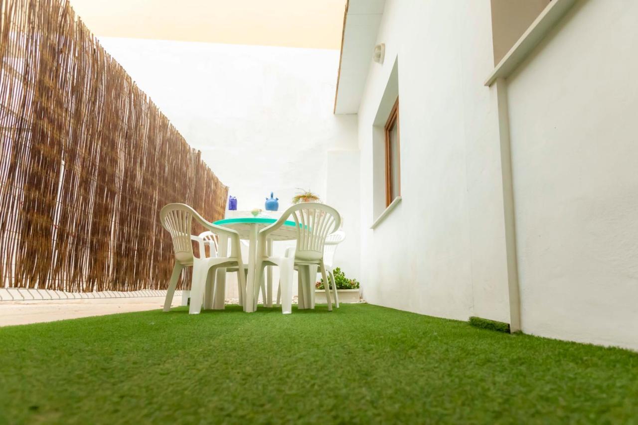 Villa Casa Estrella Y Casa Carmen Dénia Esterno foto