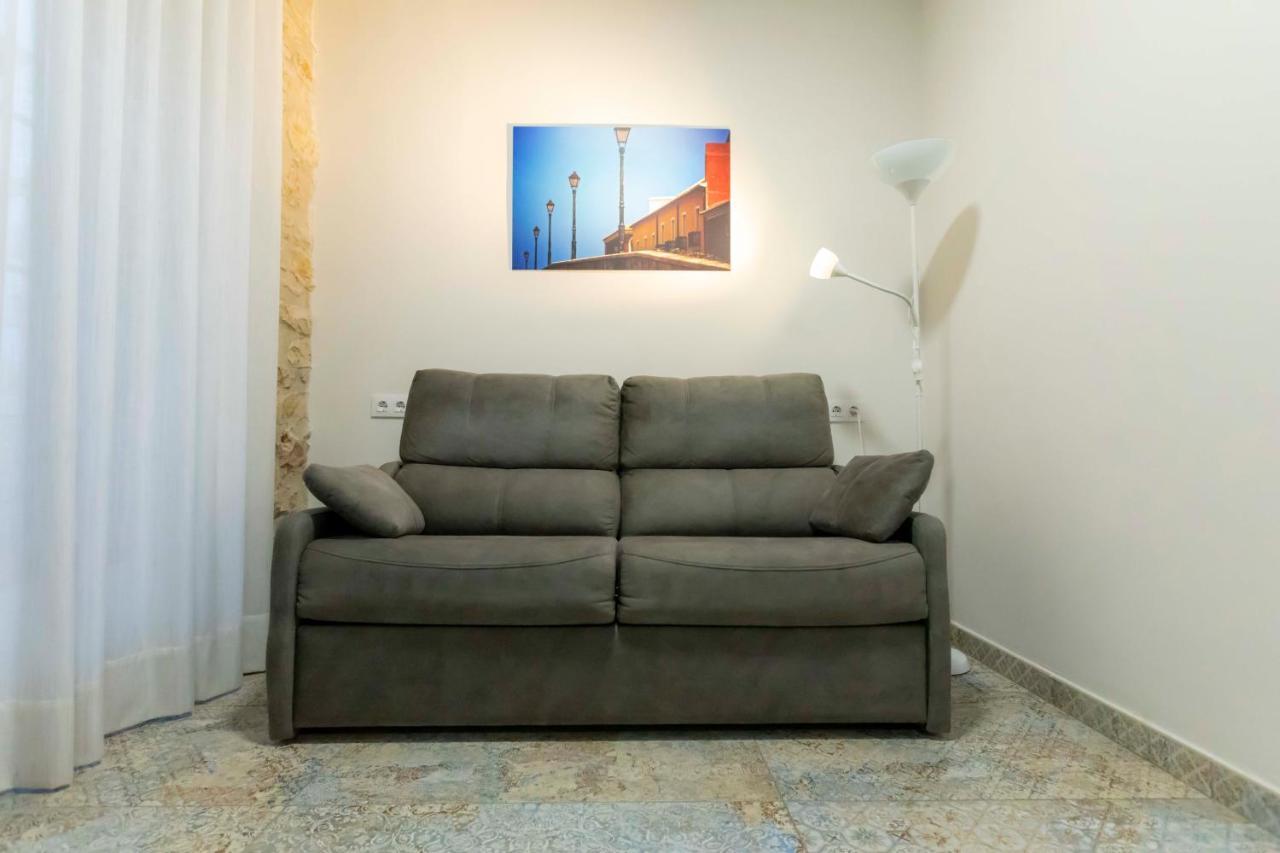 Villa Casa Estrella Y Casa Carmen Dénia Esterno foto