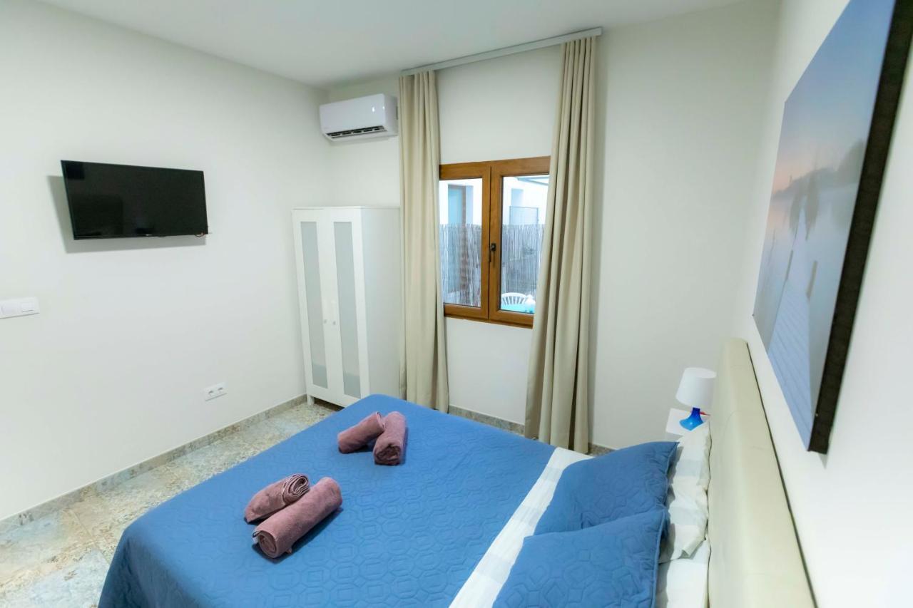 Villa Casa Estrella Y Casa Carmen Dénia Esterno foto