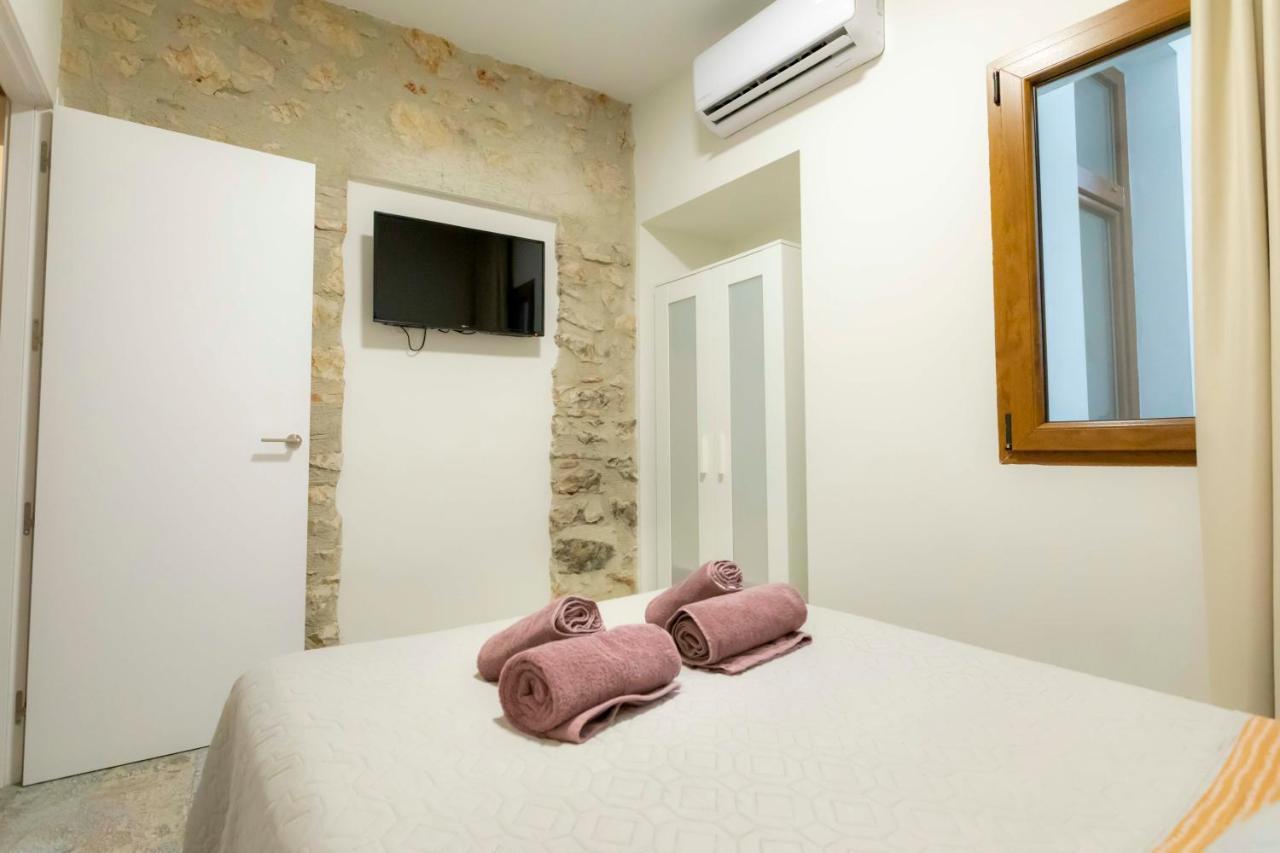 Villa Casa Estrella Y Casa Carmen Dénia Esterno foto
