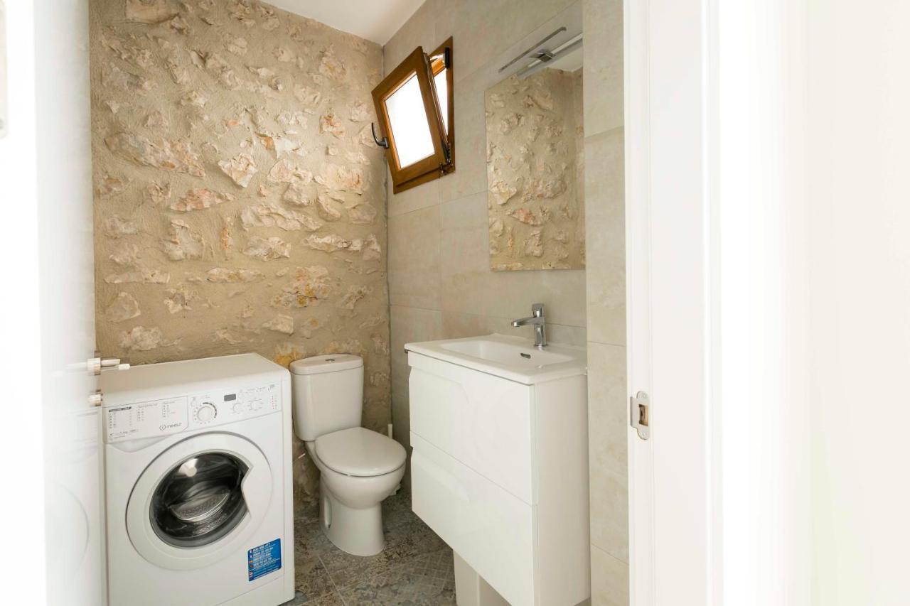 Villa Casa Estrella Y Casa Carmen Dénia Esterno foto