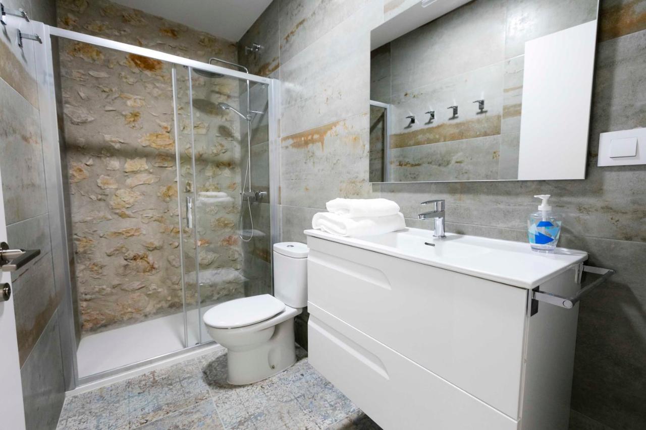 Villa Casa Estrella Y Casa Carmen Dénia Esterno foto