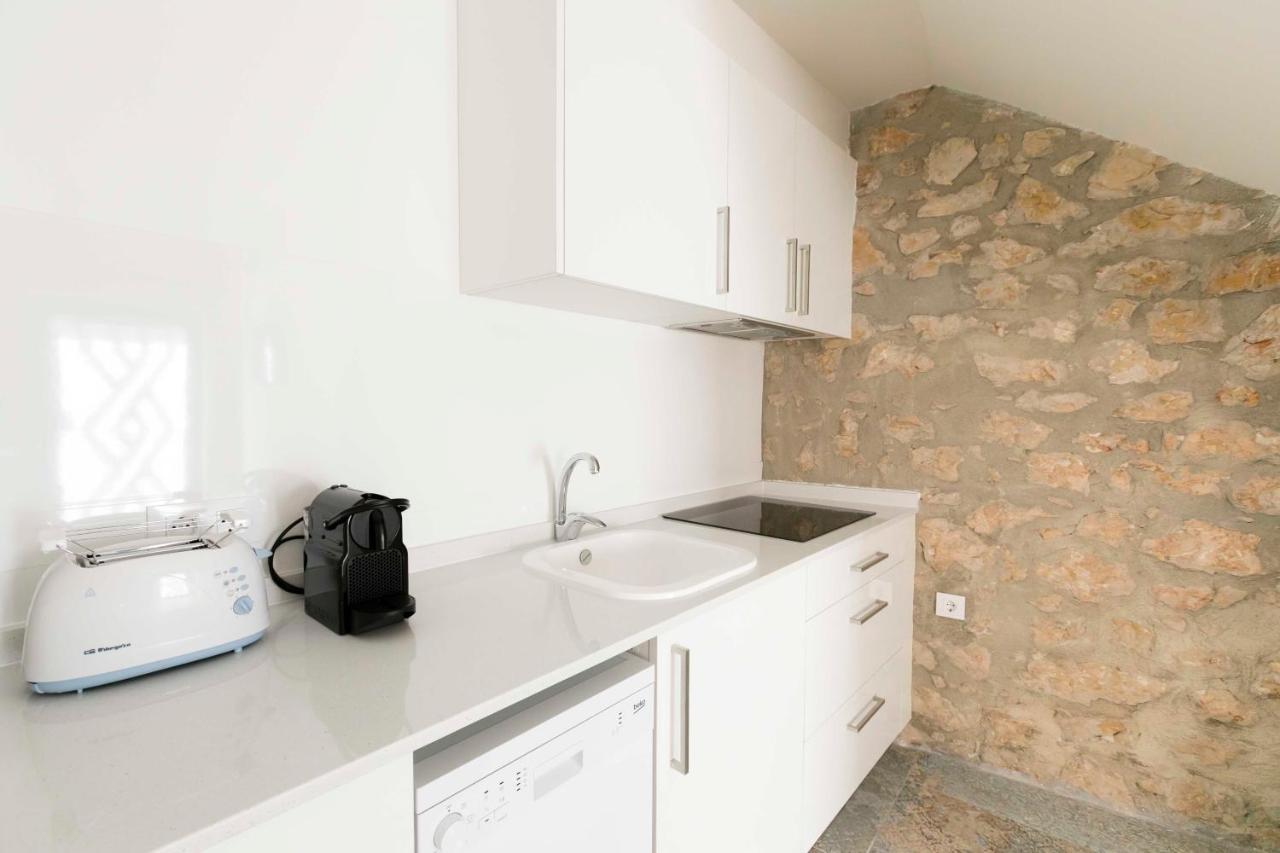 Villa Casa Estrella Y Casa Carmen Dénia Esterno foto