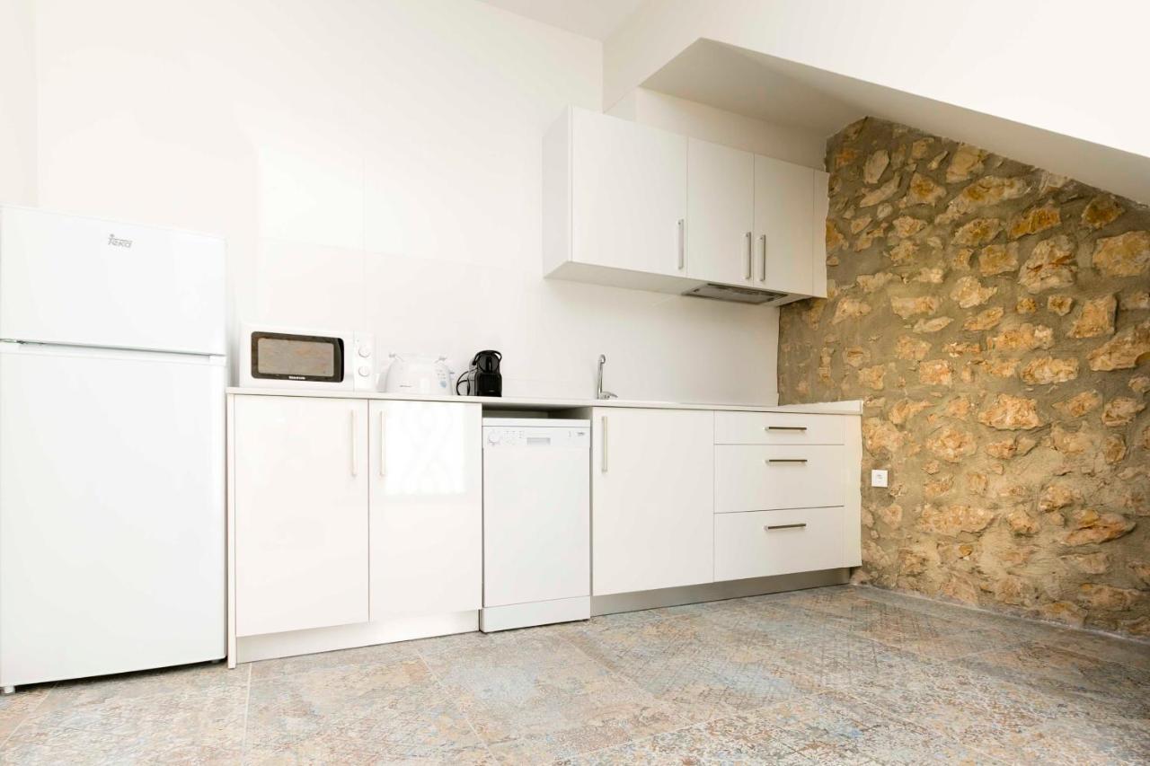 Villa Casa Estrella Y Casa Carmen Dénia Esterno foto